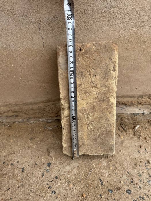 Eski gisht / ko’na karuch / karuch / kirpich