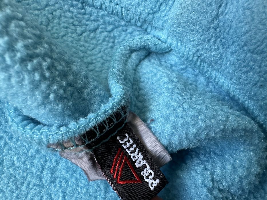 Millet Polartec original дамски полар горнище.L