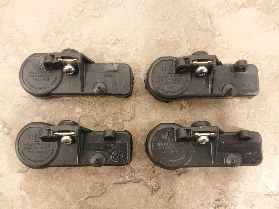 Senzor presiune Hyundai Kia 52933 F2000 Elantra Kona i30  Niro 2V100