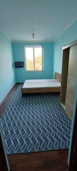 2 xonali 72 m² Kunchiqardan