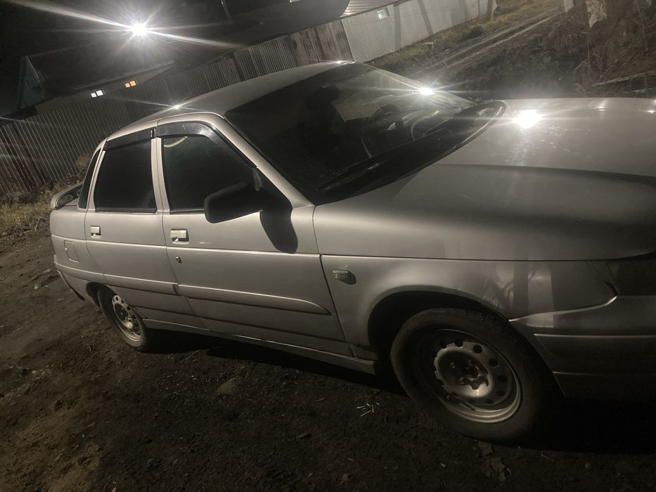 Ваз 2110 16кл мотор