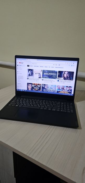 Ноутбук Lenovo core i3 (10)