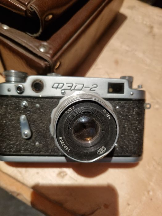 Продам фотоаппараты. Разные