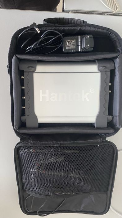 Осцилограф HANTEK DSO3064A