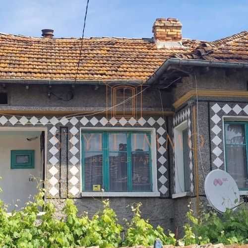 Продава се Къща в Разград, Промишлена зона - Запад - 73 кв.м за 357 €/кв.м - Снимка #16