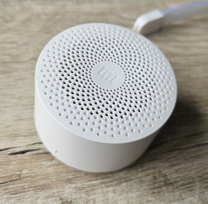 Портативная колонка Mi Compact Bluetooth Speaker 2