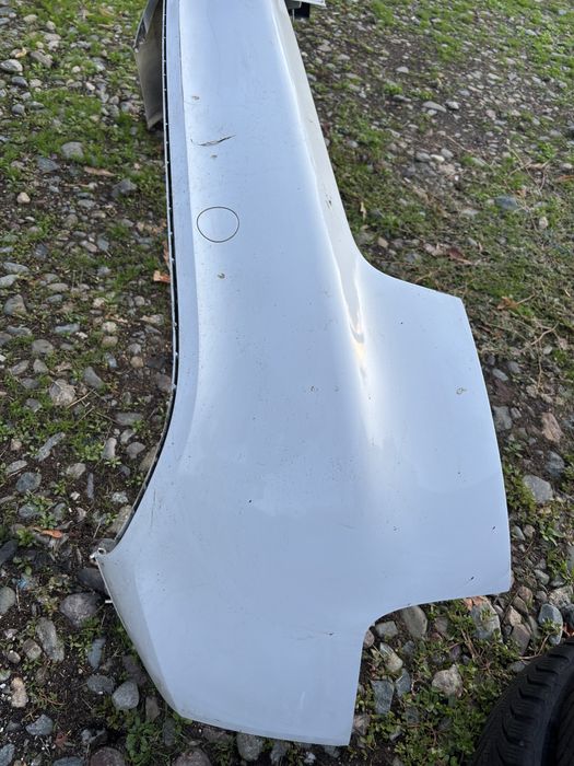 Броня Ауди А5/Audi A5 Coupe