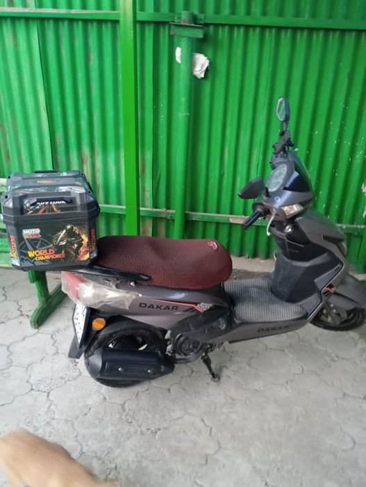 Мото мопеды скутеры