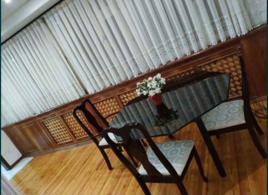 Квартира сдаётсяваренду! Ориентир Ц1 Бибигон!