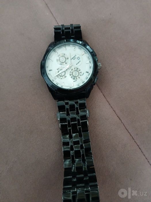 Qoʻl soati TISSOT 1853