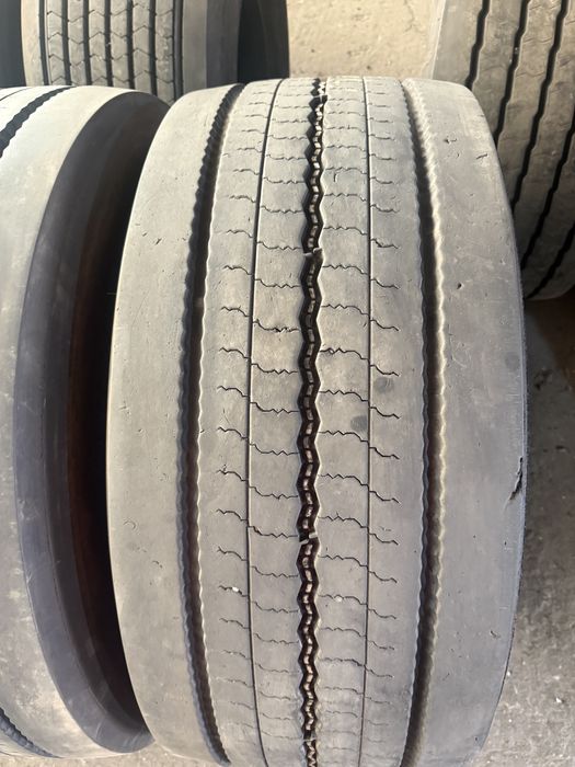 Anvelope 385/55r22,5 Brigestone Duravis directie 2024