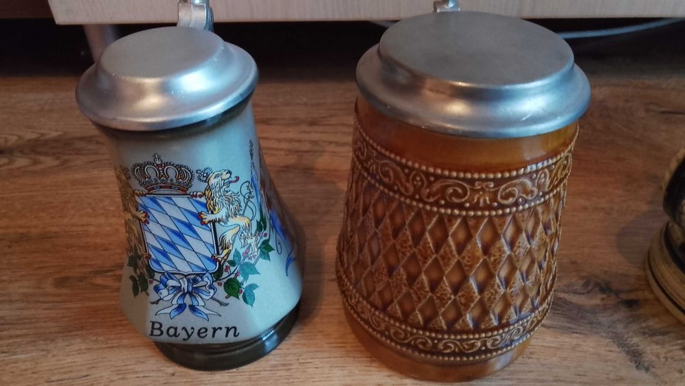 Halbe traditionale Germane - ideal CADOU Pasionati, Colectionari