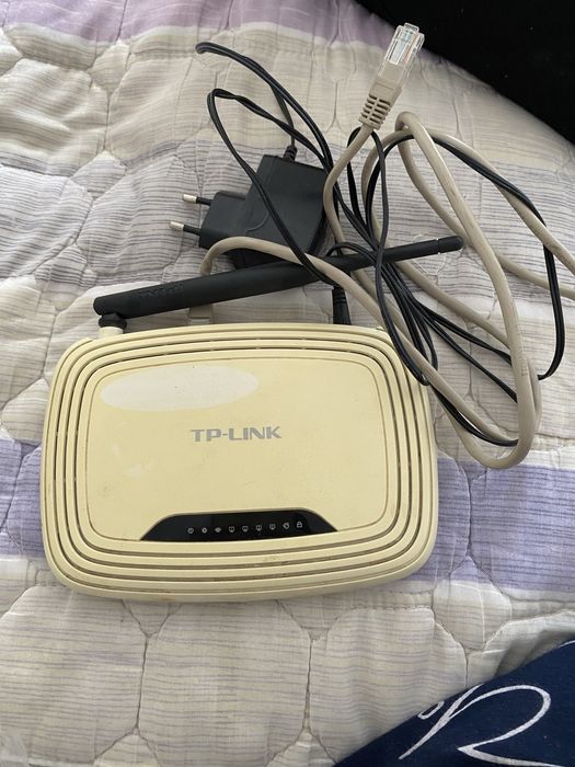 Продам уайфай роутер за 2000тг