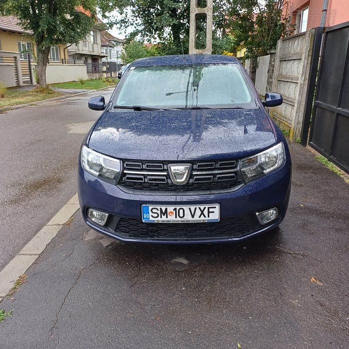 Vand Dacia Sandero