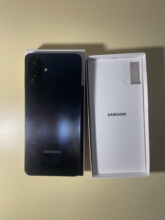 Samsung A07 64гб