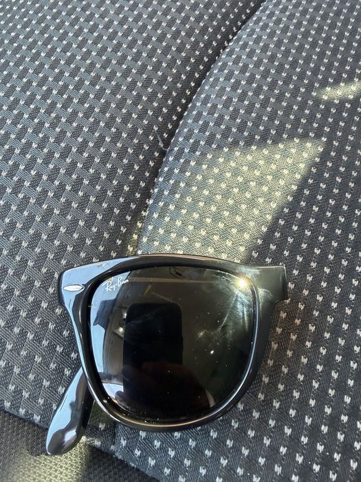 Оригинали очила ray ban