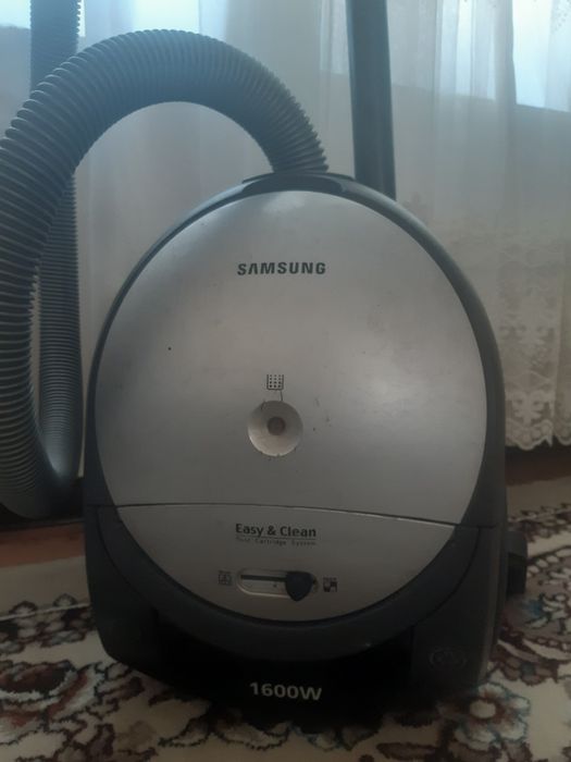 пылесос самсунг plisos samsung