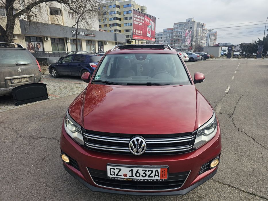 Model Exclusiv 170 Cp 4x4 Trapa Bi-Xenon Webastoo  Keyless  Piele  Cam