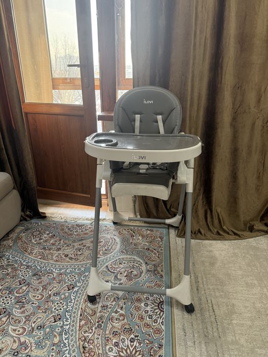 Детский стульчик