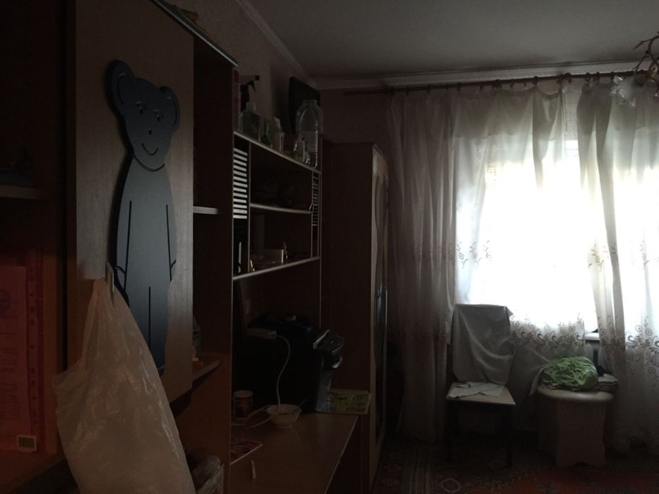 Дом 4х -комнатный