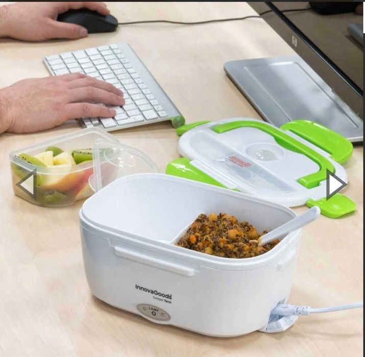 Електрическа кутия за храна