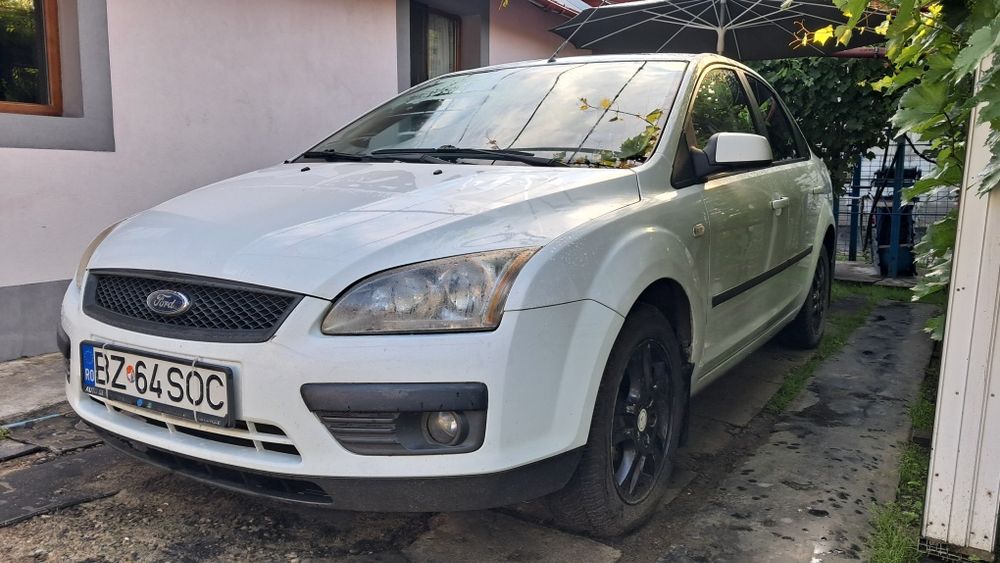 Ford Focus 2200€