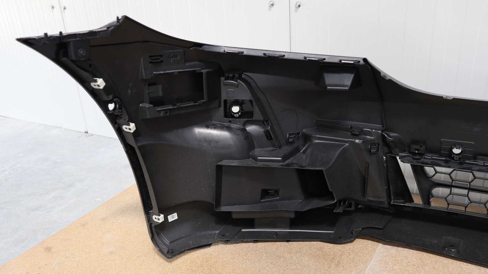 Предна броня БМВ 6 серия Г32 Фейслифт BMW G32 LCI
