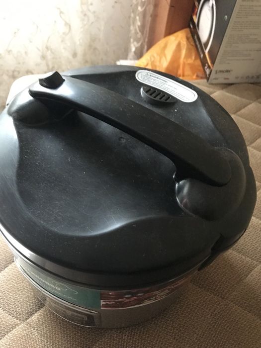 Мультиварка для