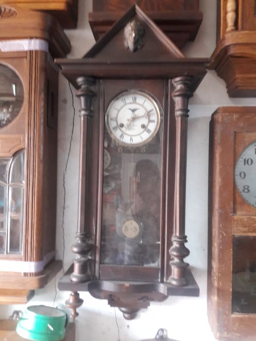 Стариний часи разний