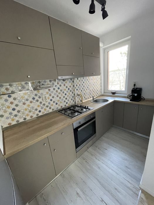 Chirie 2 camere Strada Pandurilor