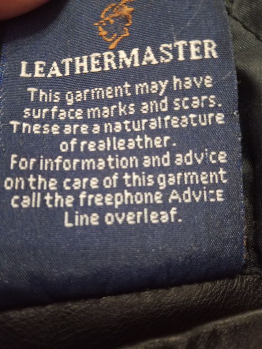 Geacă piele Carlo Santini