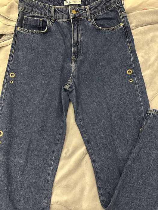Дамски дънки Zara
