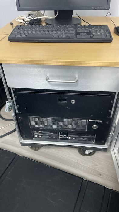 3D сканер ATOS II/ сканер