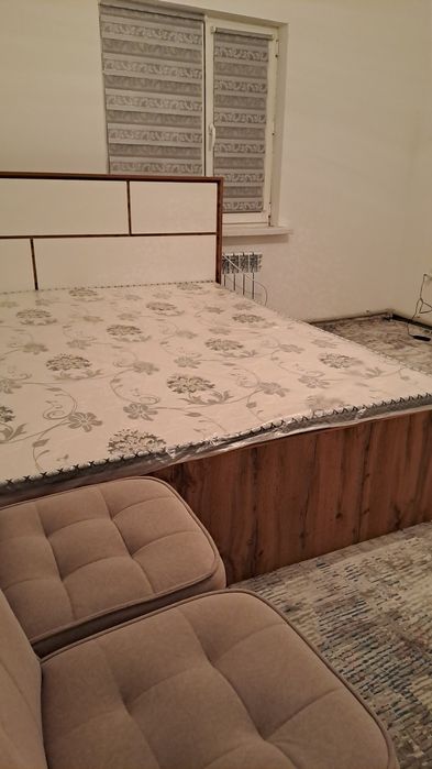 ПРОДАЕТСЯ новая времянка село Шамалган