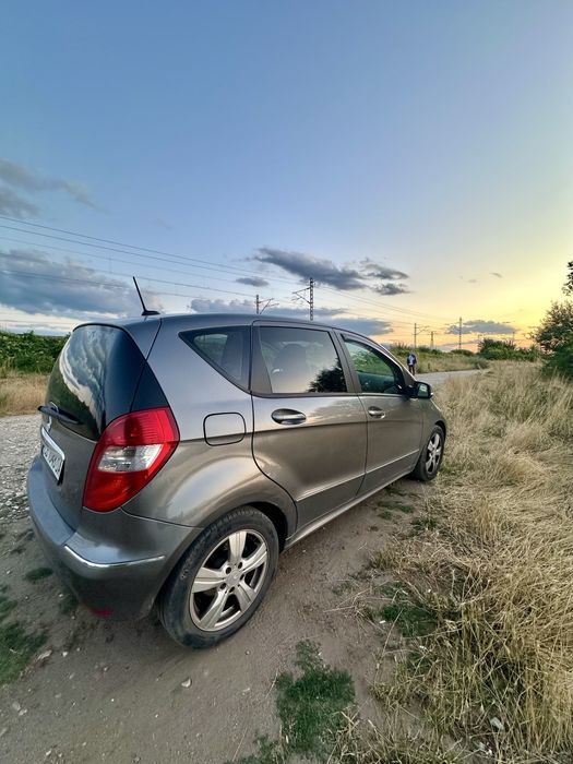Mercedes a class 2008 1,5 Benz, avtomat