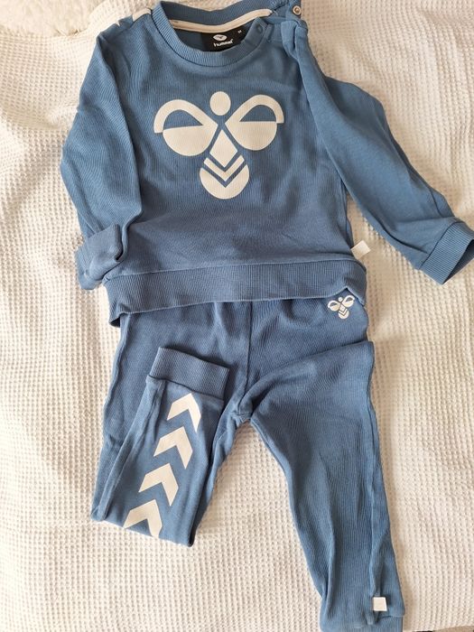 Trening Hummel copii m.92