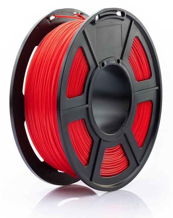 Пластик PETG (филамент) для 3D печати (3D принтера)