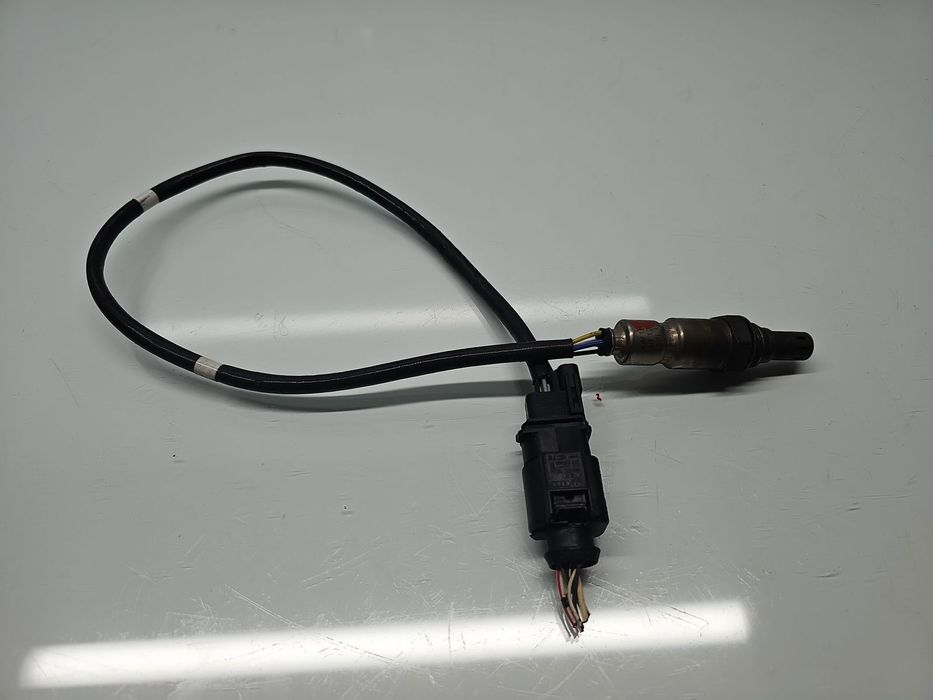 Sonda lambda  Volkswagen Golf 7 (5G) [Fabr 2014-prezent] 04L906262A 2.