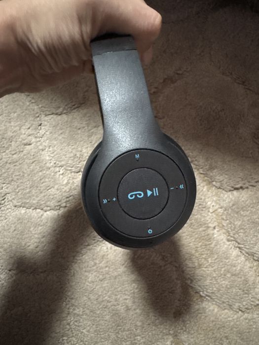 Наушники беспроводные