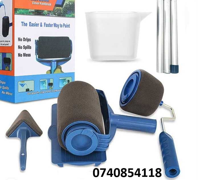 Set trafaleti pentru zugravit Noi ambalate!