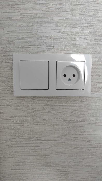 Электрик Актобе. Аварийный выезд.