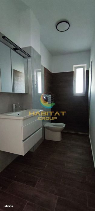 Vila individuala  4 camere -STV