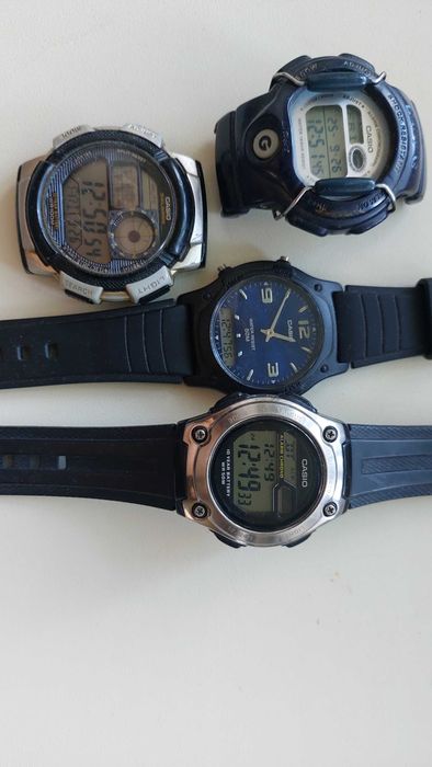 Продам часы пр-во Япония, оригинал.