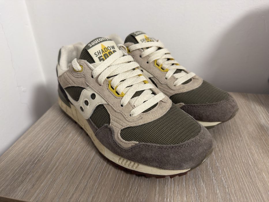 Кроссовки мужские