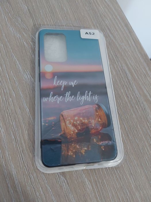 Husa Samsung A52 S