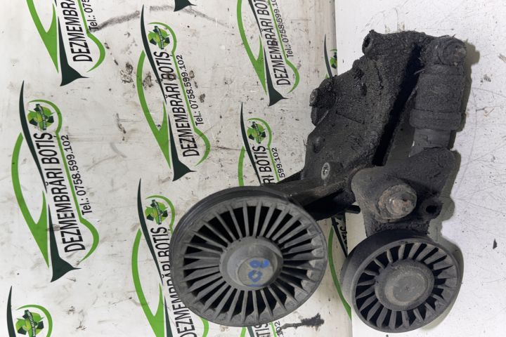 Suport rola accesorii Volkswagen VW Lupo 6X