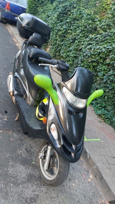 Kimco grand dink 50 cc