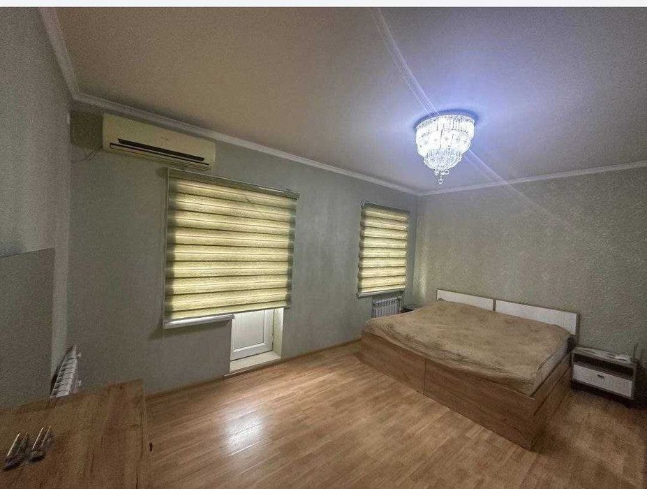 АРЕНДА КВАРТИРЫ!2х комнатная,70м2| Анор кафе, банковский дом  АКТ