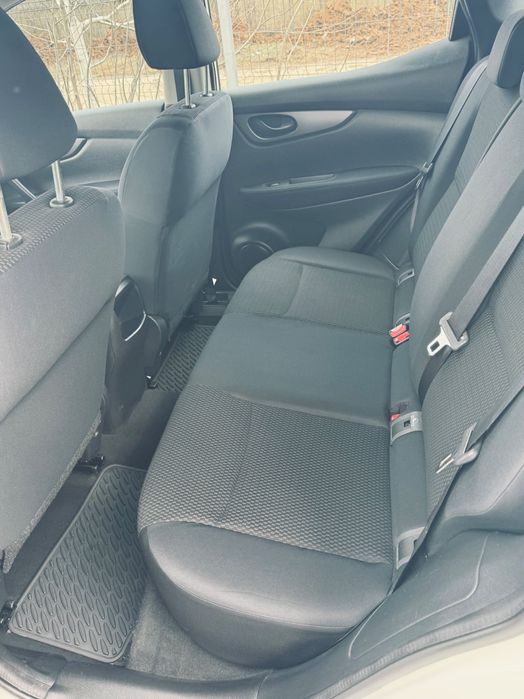 Nissan Qashqai 1.5 DCI - NAVI