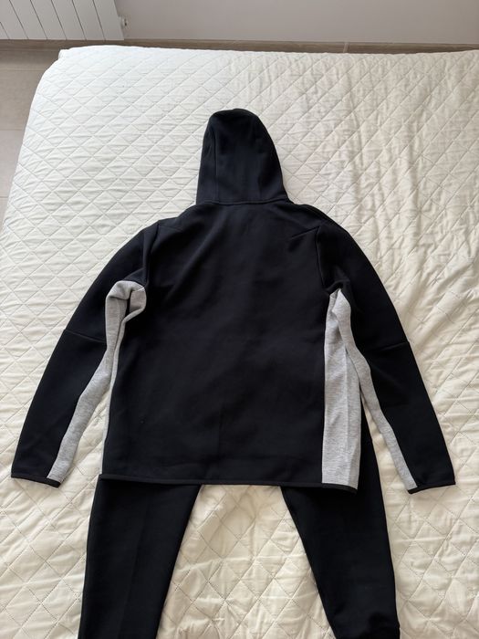 Nike Tech Fleece мъжки екип